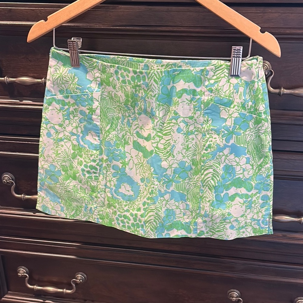 Lilly Pulitzer